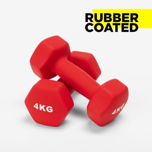 kit 2 halteres 4 kg gym et vinyle fitness megara (2) kit 2 halteres 4 kg gym et vinyle fitness megara (2)