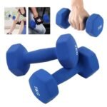 tam halteres de gym a domicile 2pcs entrainement d