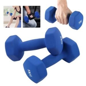 tam halteres de gym a domicile 2pcs entrainement d